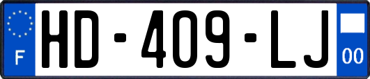 HD-409-LJ