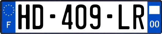 HD-409-LR