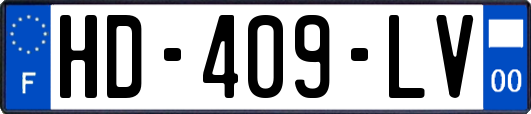 HD-409-LV