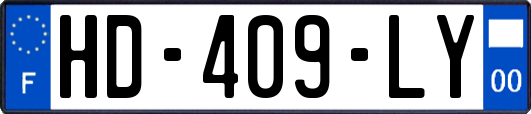 HD-409-LY