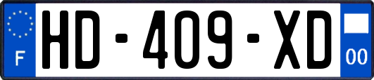 HD-409-XD