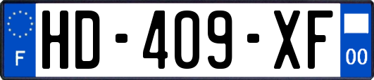 HD-409-XF