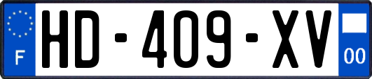 HD-409-XV