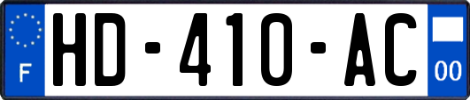 HD-410-AC