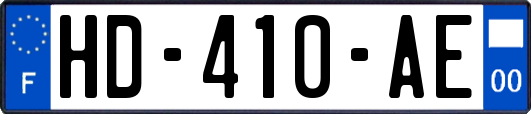 HD-410-AE