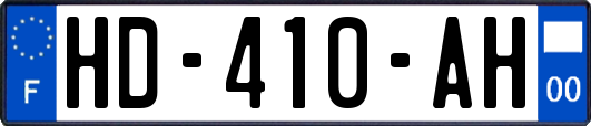 HD-410-AH