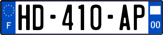 HD-410-AP