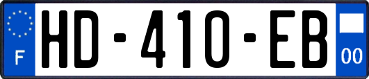 HD-410-EB