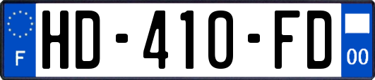 HD-410-FD