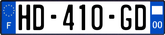 HD-410-GD