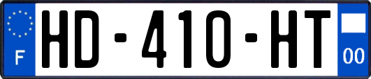 HD-410-HT