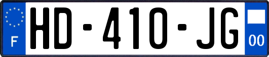 HD-410-JG