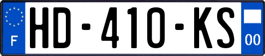 HD-410-KS
