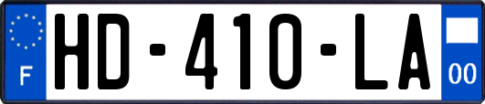 HD-410-LA