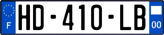 HD-410-LB