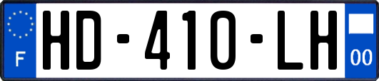 HD-410-LH