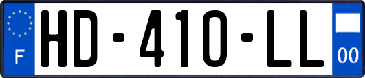 HD-410-LL