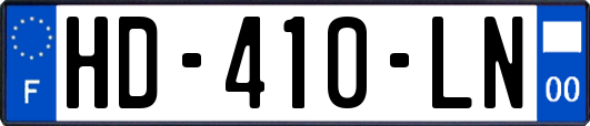 HD-410-LN
