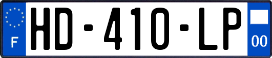 HD-410-LP