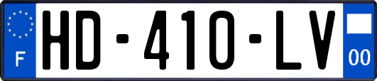 HD-410-LV