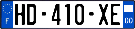 HD-410-XE
