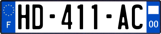 HD-411-AC