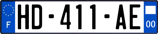 HD-411-AE