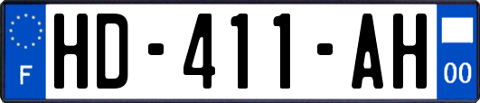 HD-411-AH