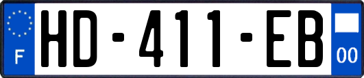 HD-411-EB