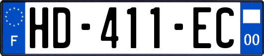 HD-411-EC