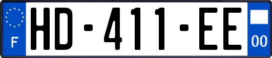 HD-411-EE