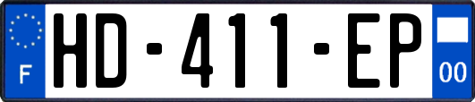HD-411-EP