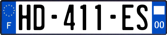 HD-411-ES