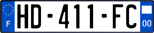 HD-411-FC