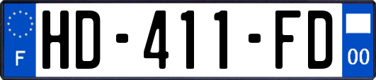 HD-411-FD