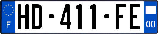 HD-411-FE