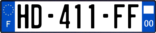 HD-411-FF
