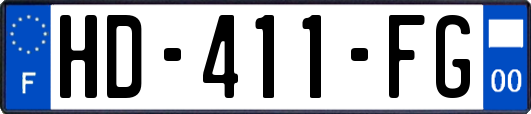 HD-411-FG