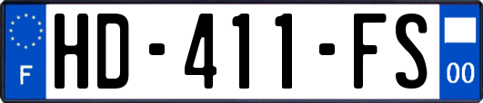 HD-411-FS