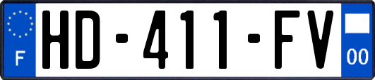 HD-411-FV