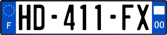 HD-411-FX