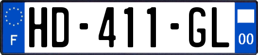 HD-411-GL