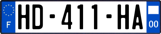HD-411-HA