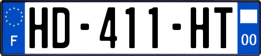 HD-411-HT