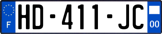 HD-411-JC