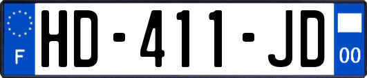 HD-411-JD
