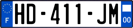 HD-411-JM