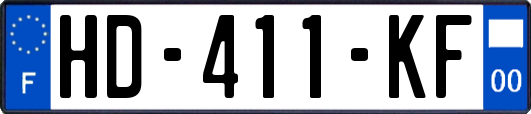 HD-411-KF