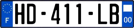 HD-411-LB
