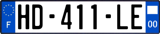HD-411-LE